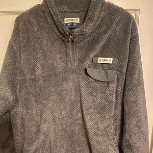 Magellan Quarter Zip Pullover